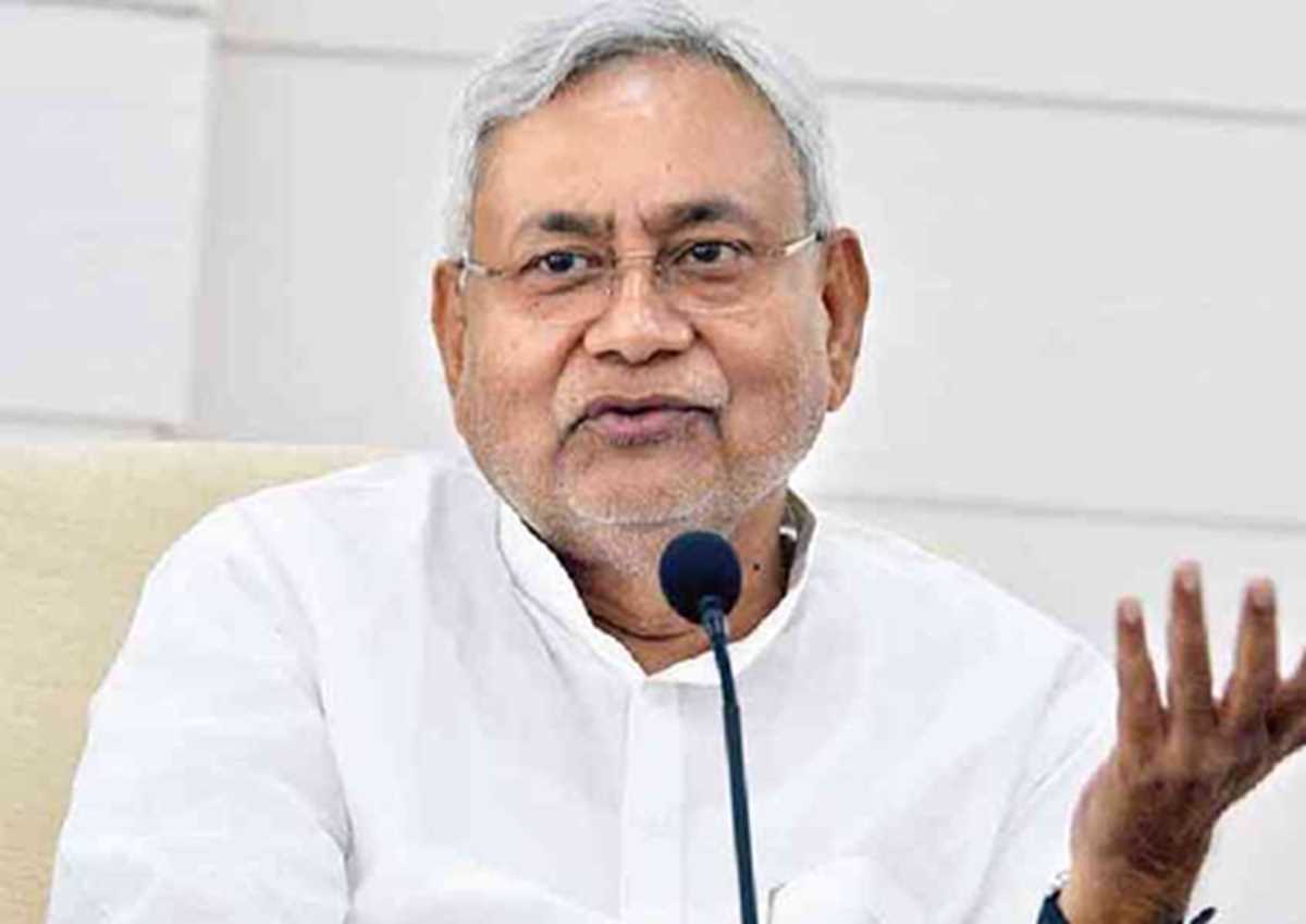 लोकसभा चुनाव को लेकर जदयू की अन्य राज्यों पर भी नजर